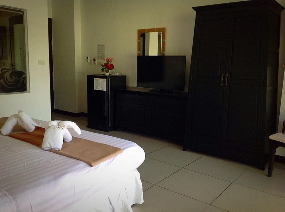 Blue Star 3* Phuket