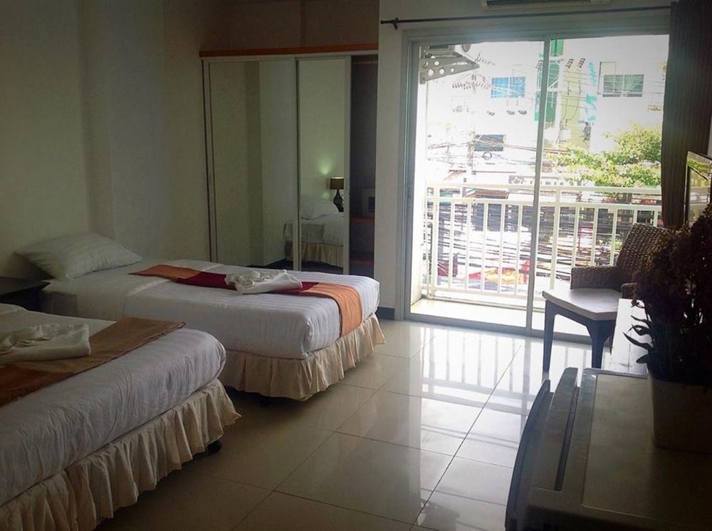 Blue Star Phuket