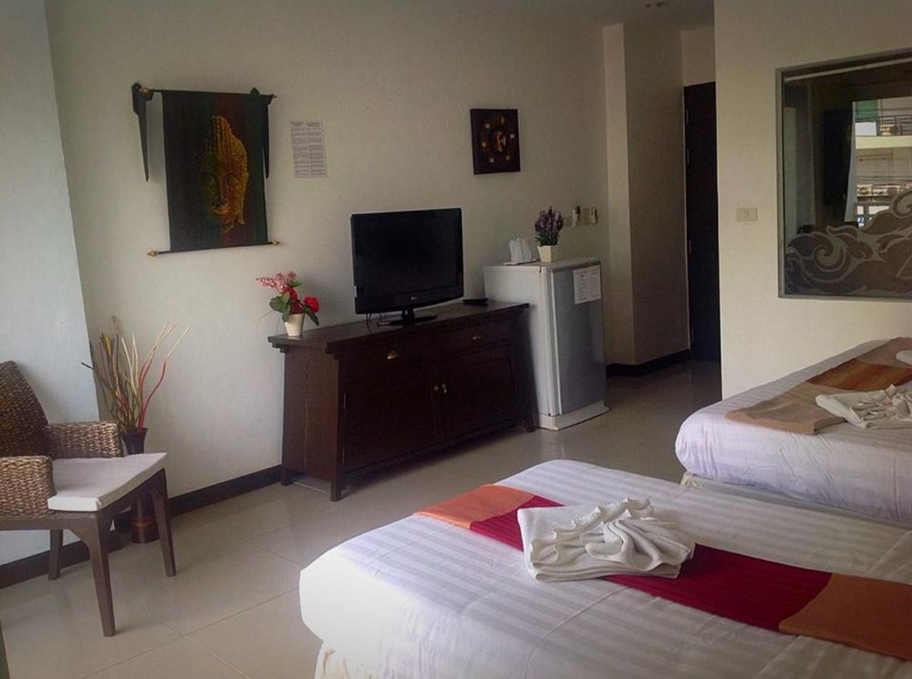 Blue Star 3* Phuket