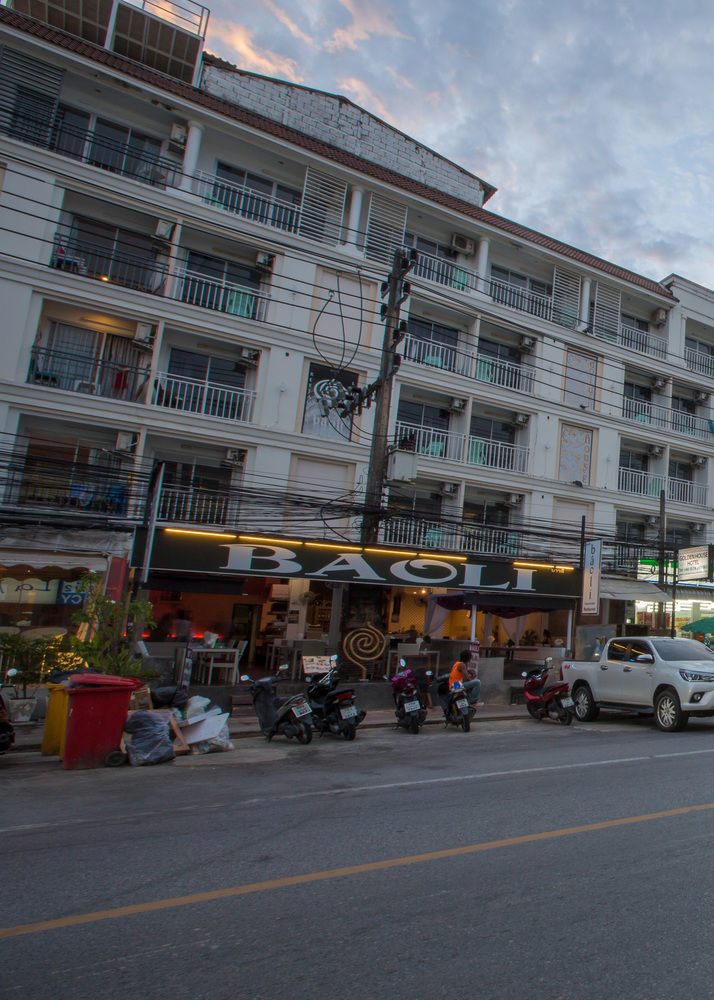 Blue Star Hotel Phuket