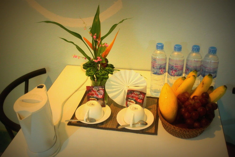 Apartment The Patong