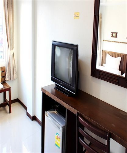 Hotel Athome Two @ Nanai 8 2*