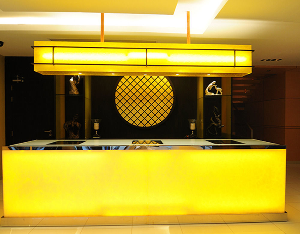 Aspery - Sha Certified Hotel Patong