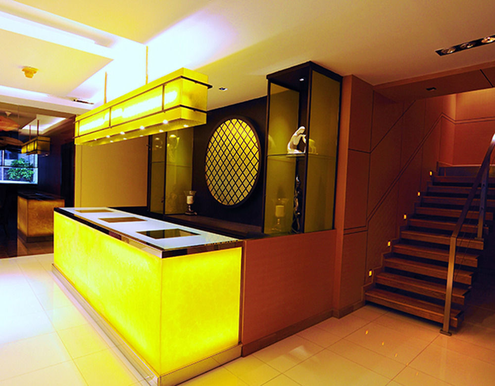 Hotel Aspery - Sha Certified 3*