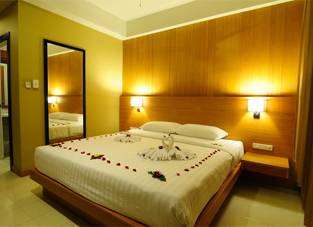 Aspery - Sha Certified Patong