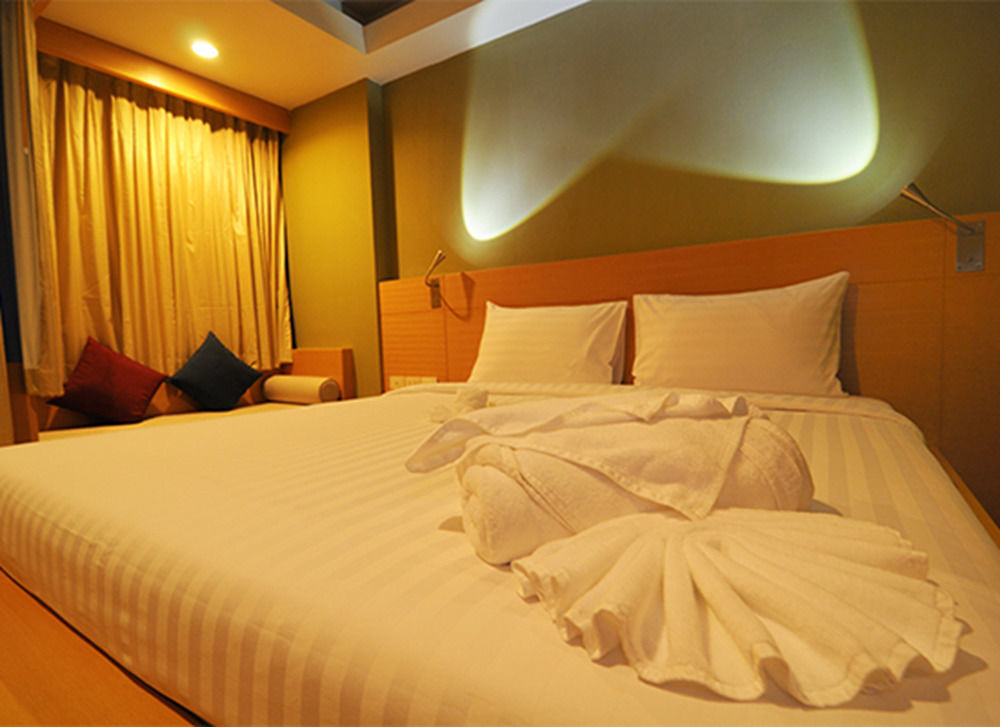 Hotel Aspery - Sha Certified Patong