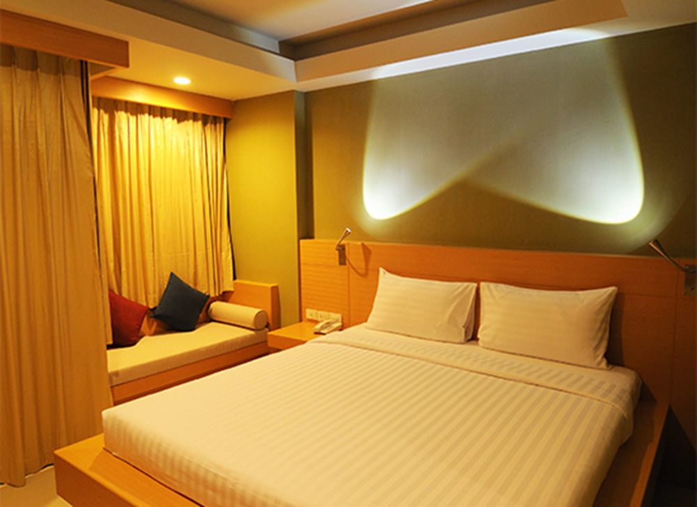 Hotel Aspery - Sha Certified 3*