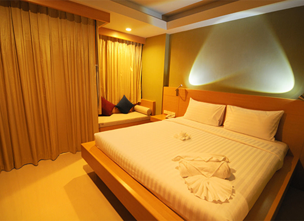 Aspery - Sha Certified Hotel 3*