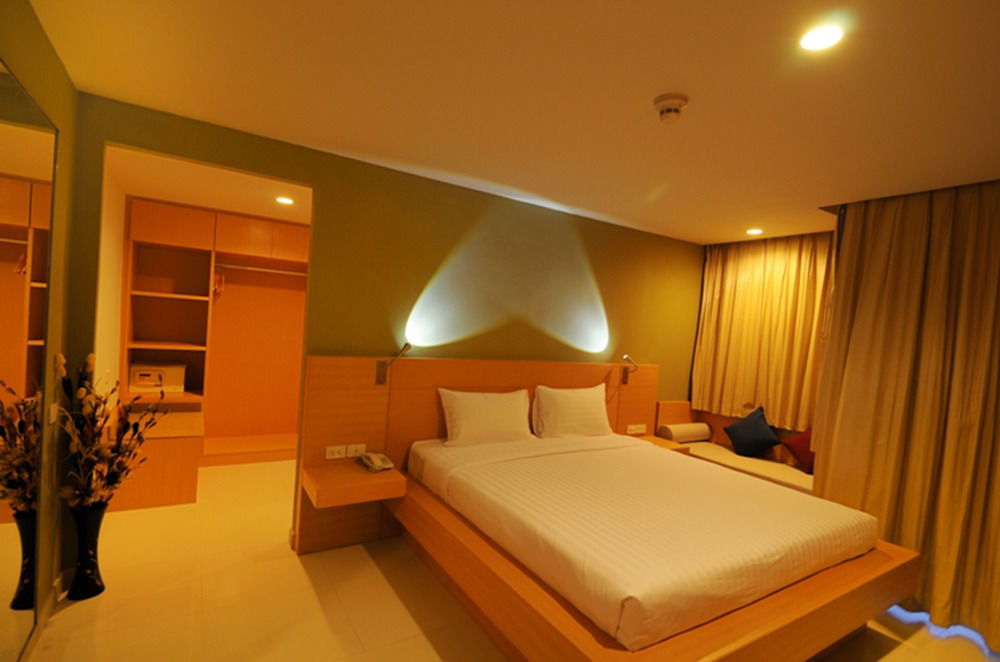Hotel Aspery - Sha Certified