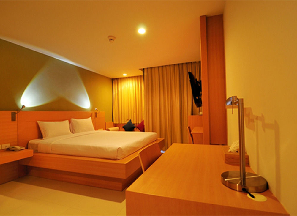 Aspery - Sha Certified Hotel