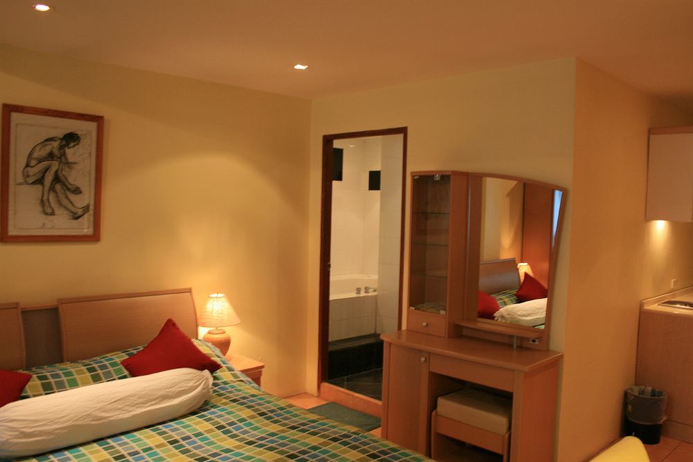 Hotel Aquarius Gay & Sauna