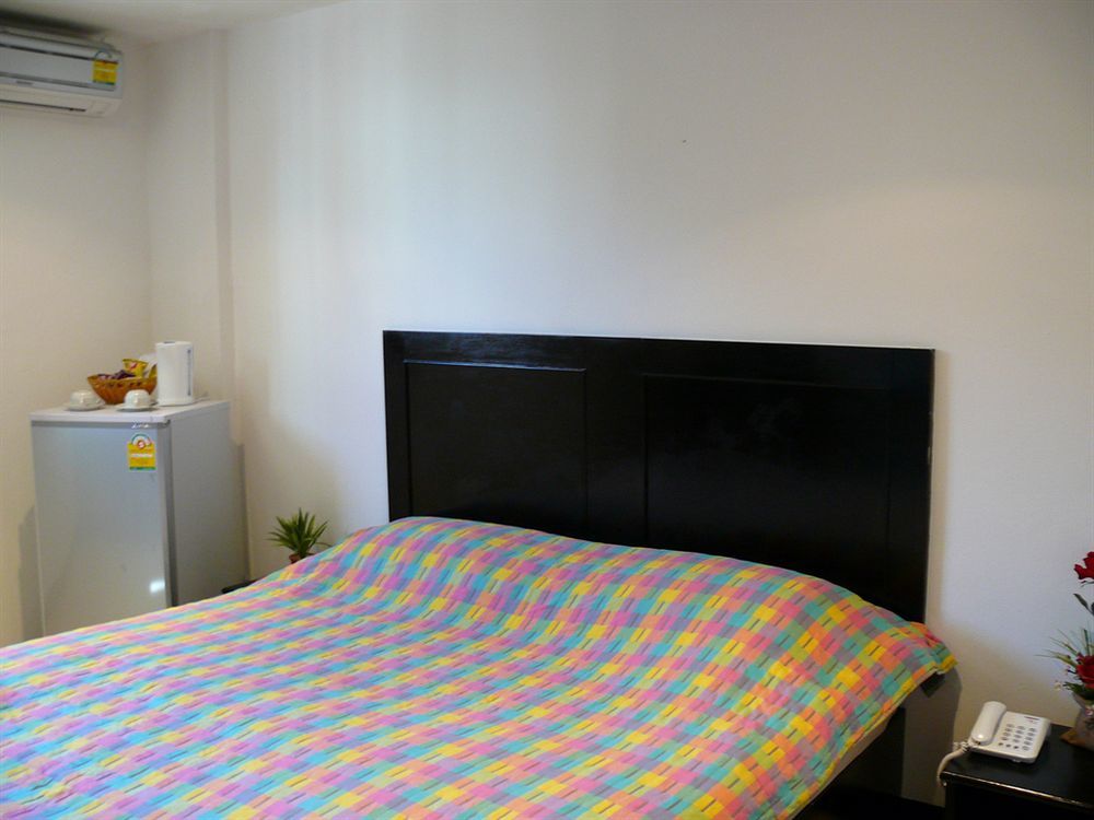 Aquarius Gay & Sauna Patong