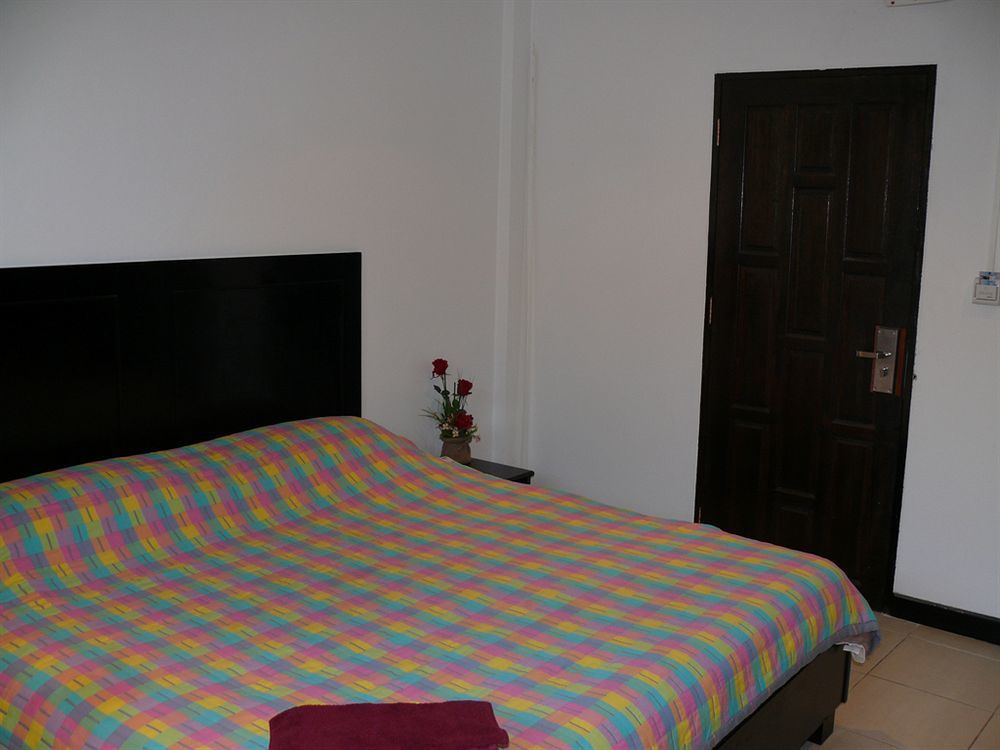 Hotel Aquarius Gay & Sauna Patong