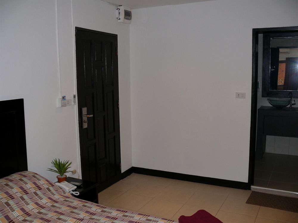 Aquarius Gay & Sauna Hotel Patong