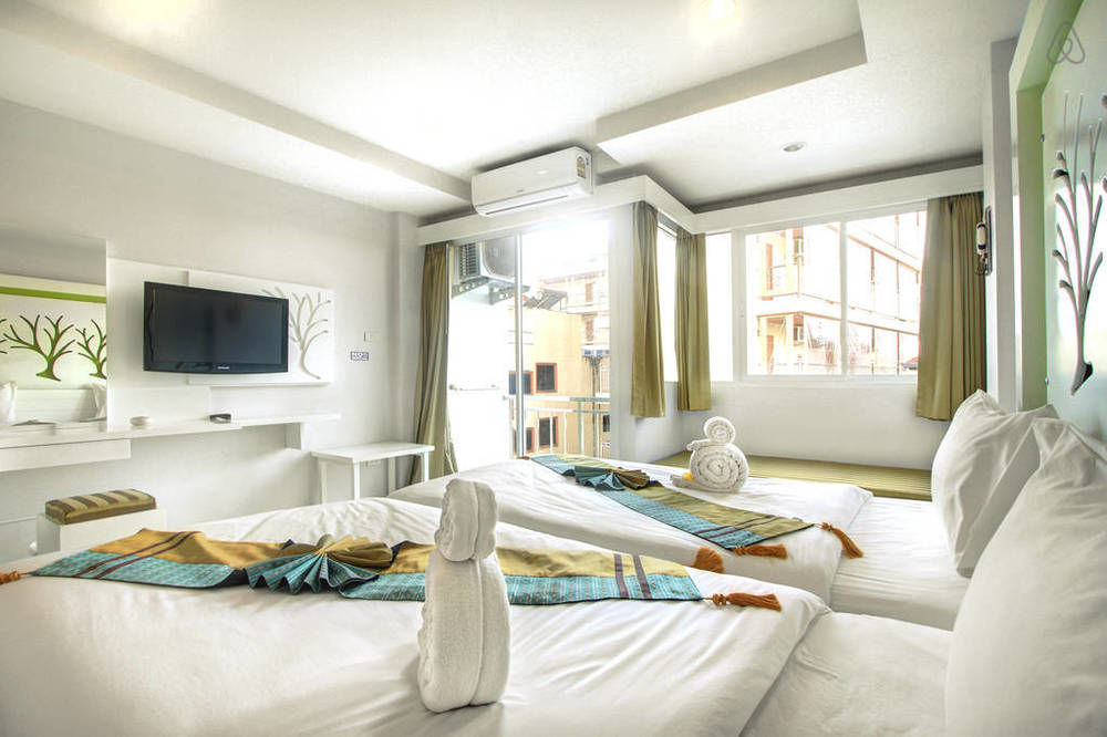 The Silk Hill Hotel 3*