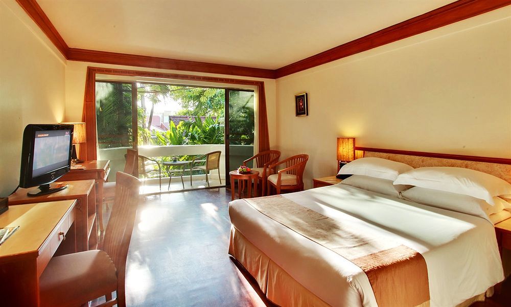 Safari Hotel Patong