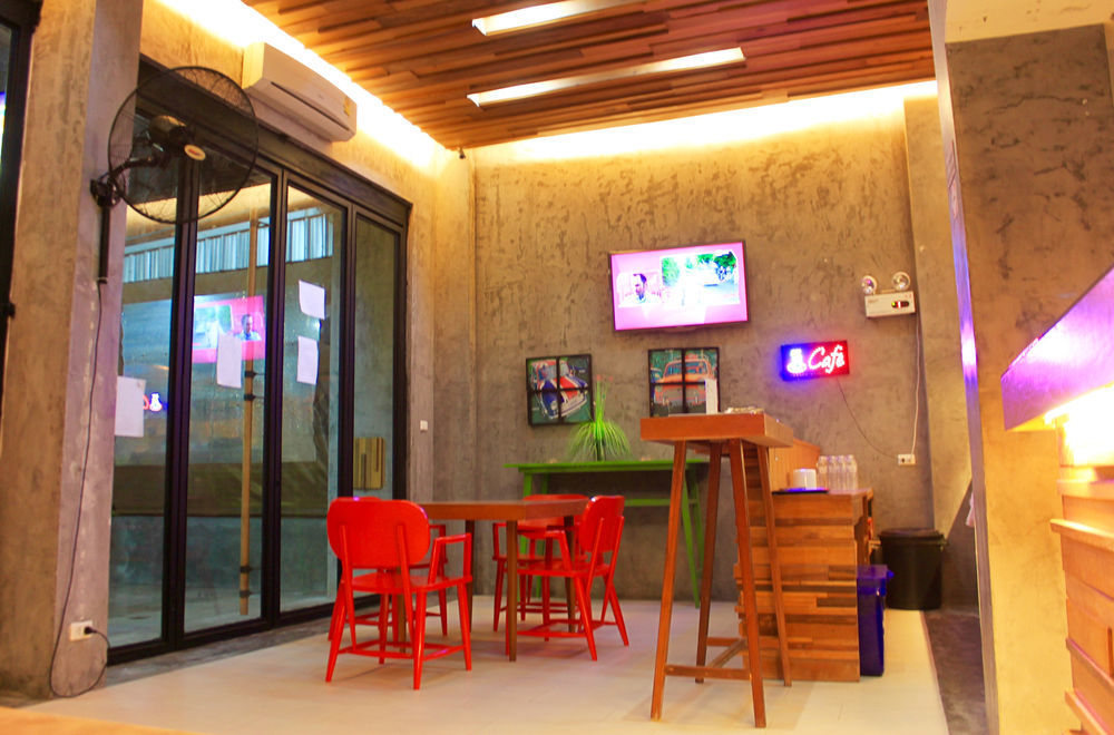 New Life Phuket Hotel 3*