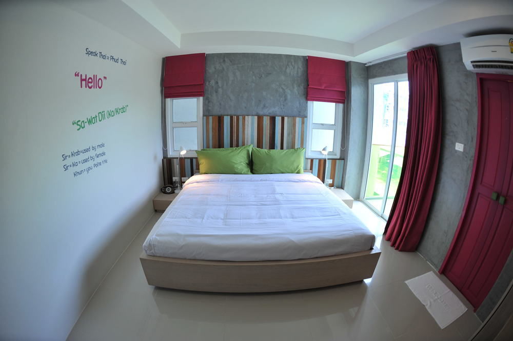 New Life Phuket