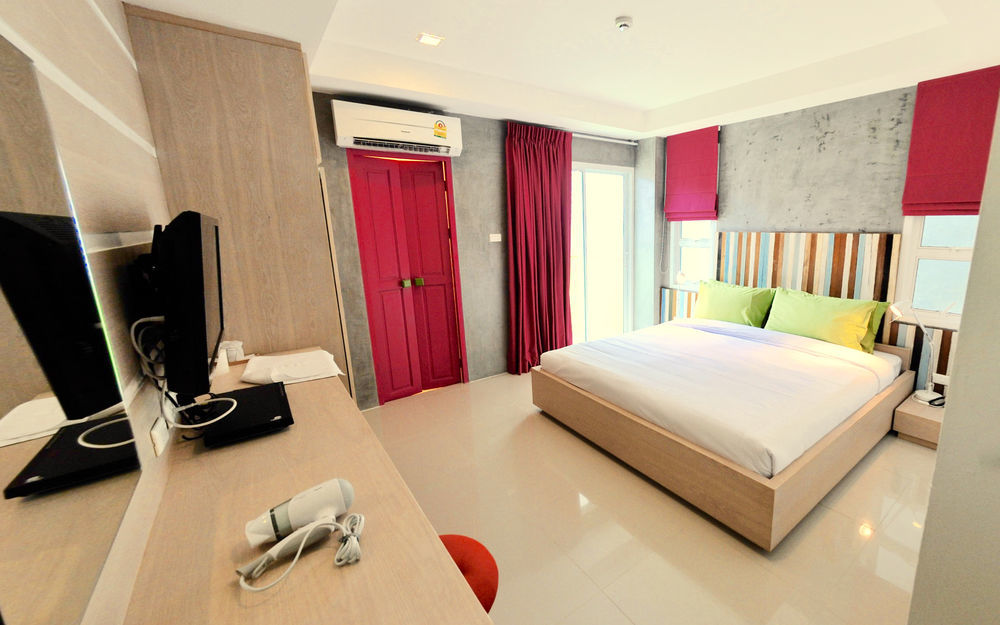 New Life Phuket 3*