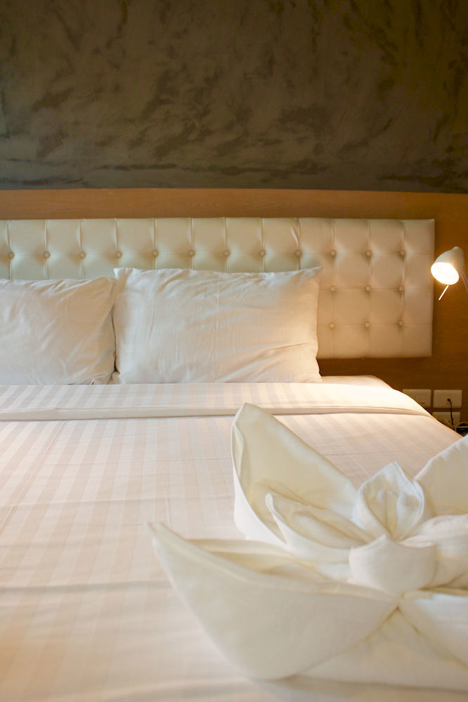 Hotel New Life Phuket