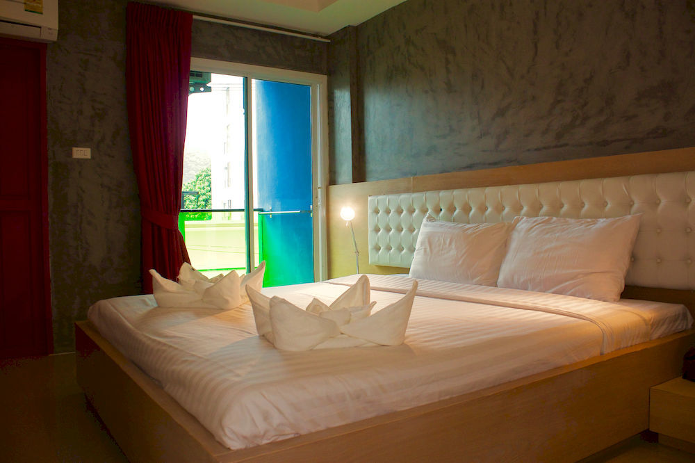 New Life Phuket 3* Patong