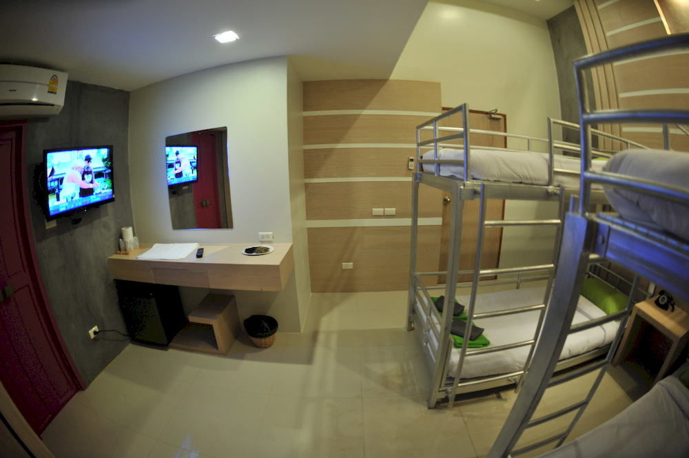 New Life Phuket Patong