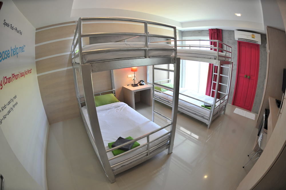 New Life Phuket 3*