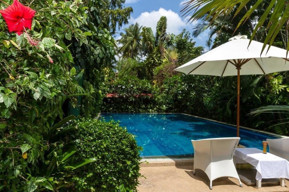 Lokal Phuket 