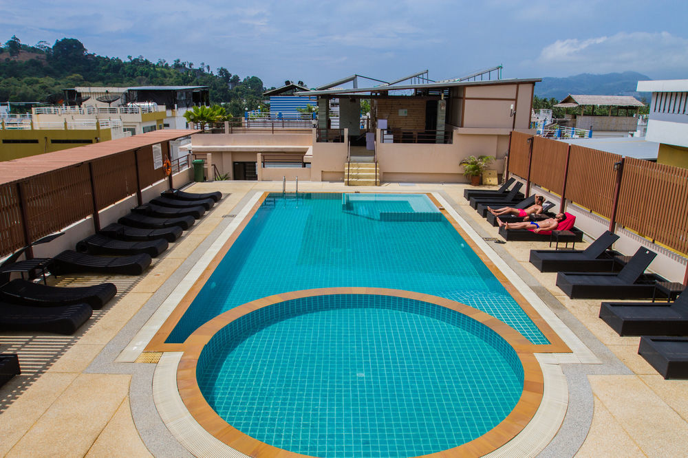 Chana Hotel