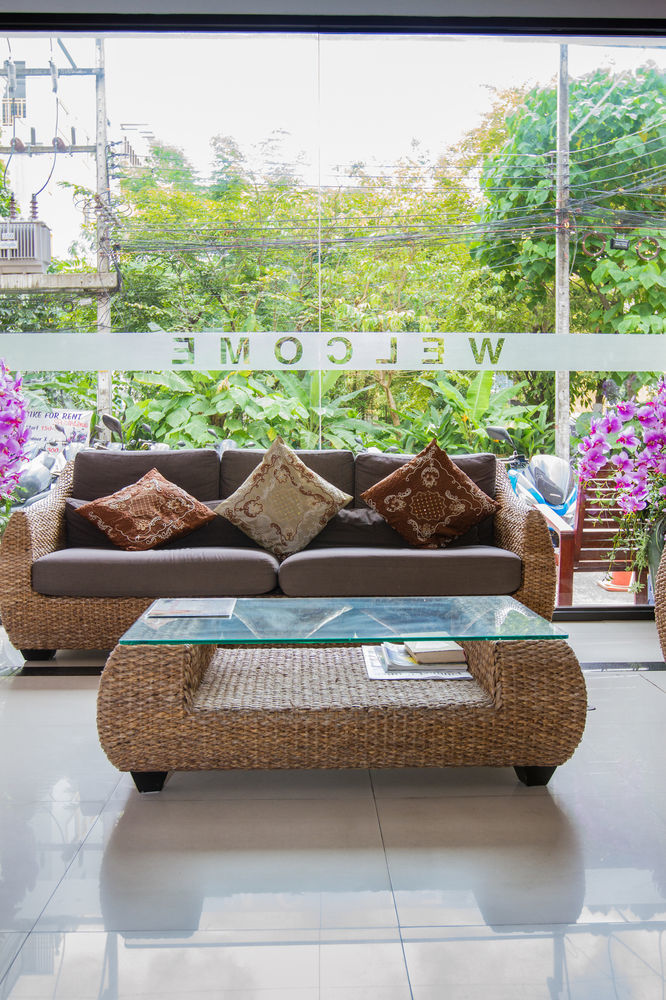Hotel Chana Phuket
