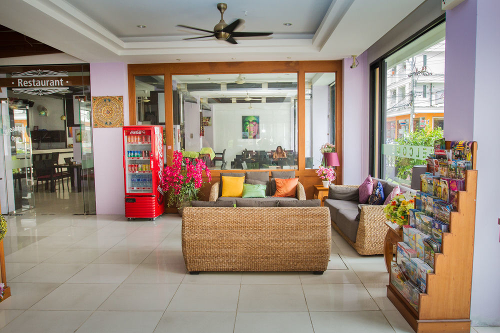 Chana Hotel Phuket