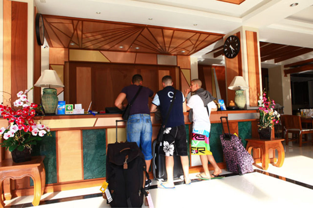 Chana Hotel 3*