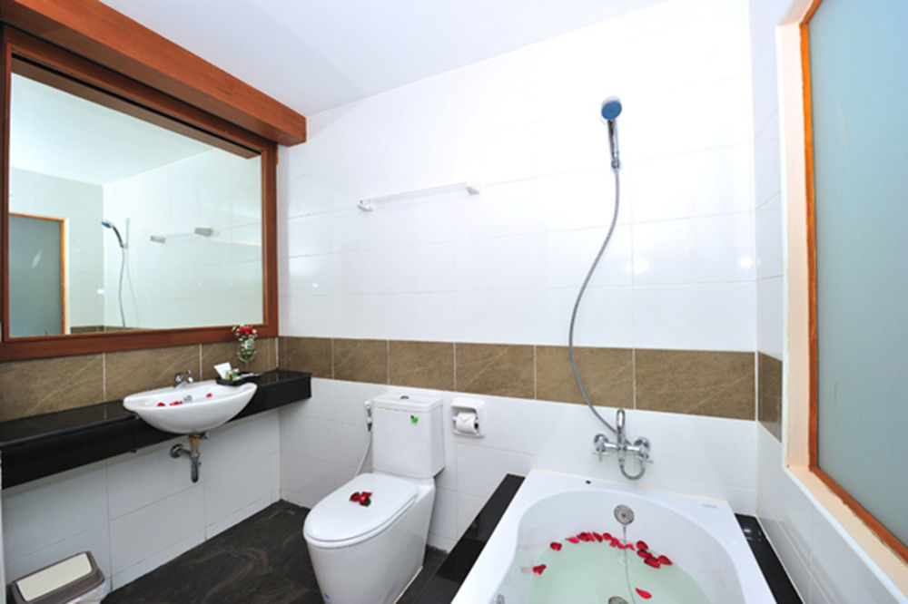 Hotel Chana