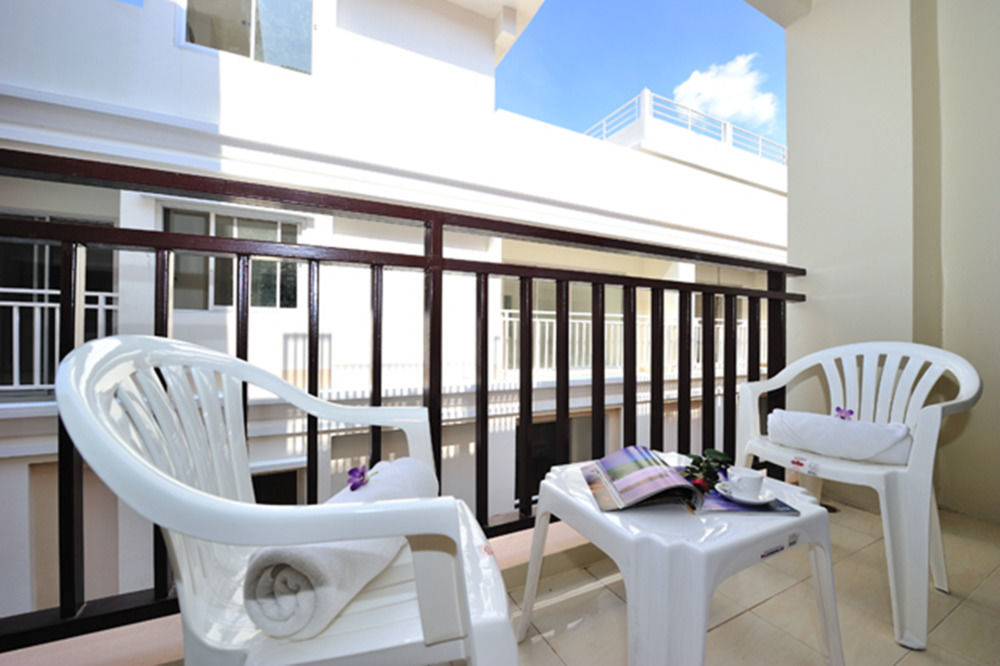 Hotel Chana Phuket
