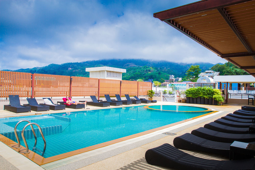 Hotel Chana