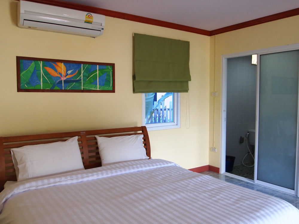 Lemon House Vakantiehuis *