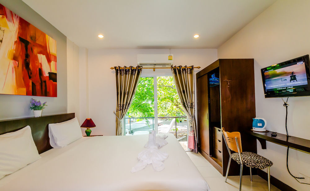 Gasthof Baan Yuyen