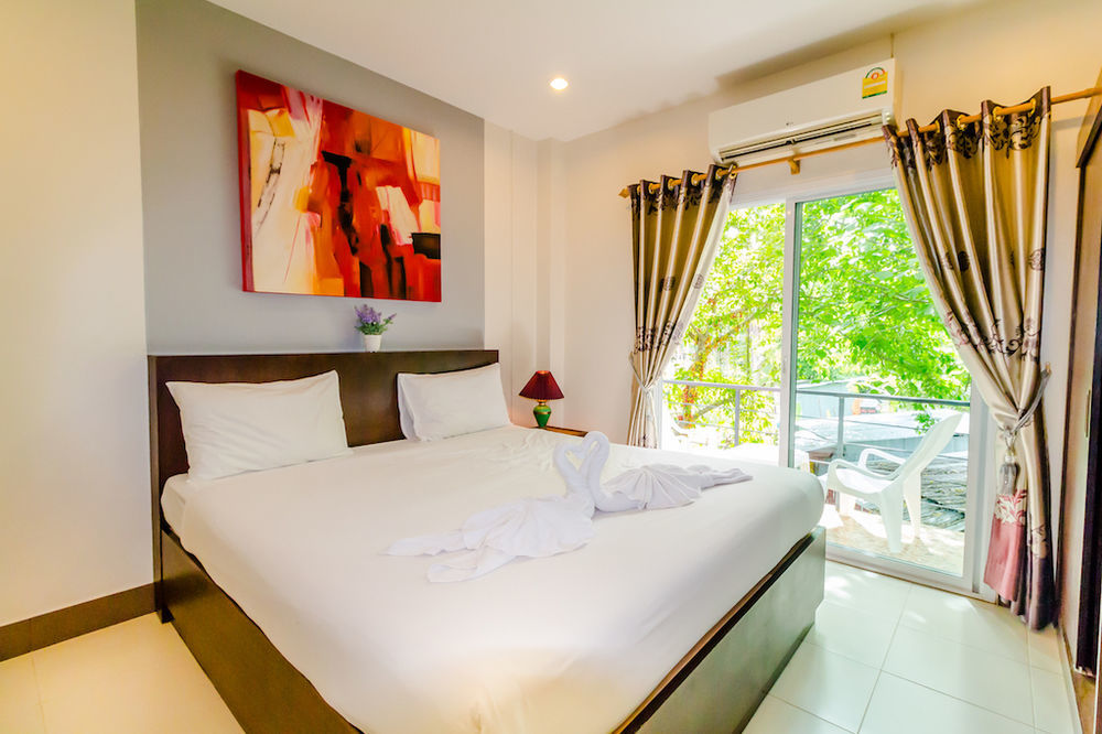 Baan Yuyen