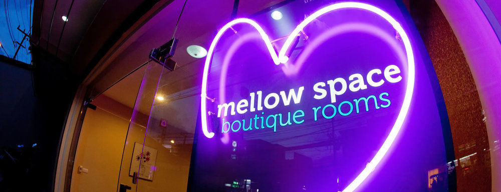Mellow Space Boutique Herberg Karon