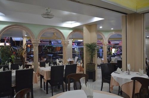 Da Mario & Restaurant 2*