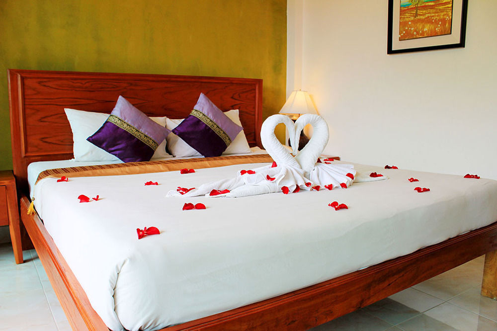Baan Vanida Garden Resort 3*
