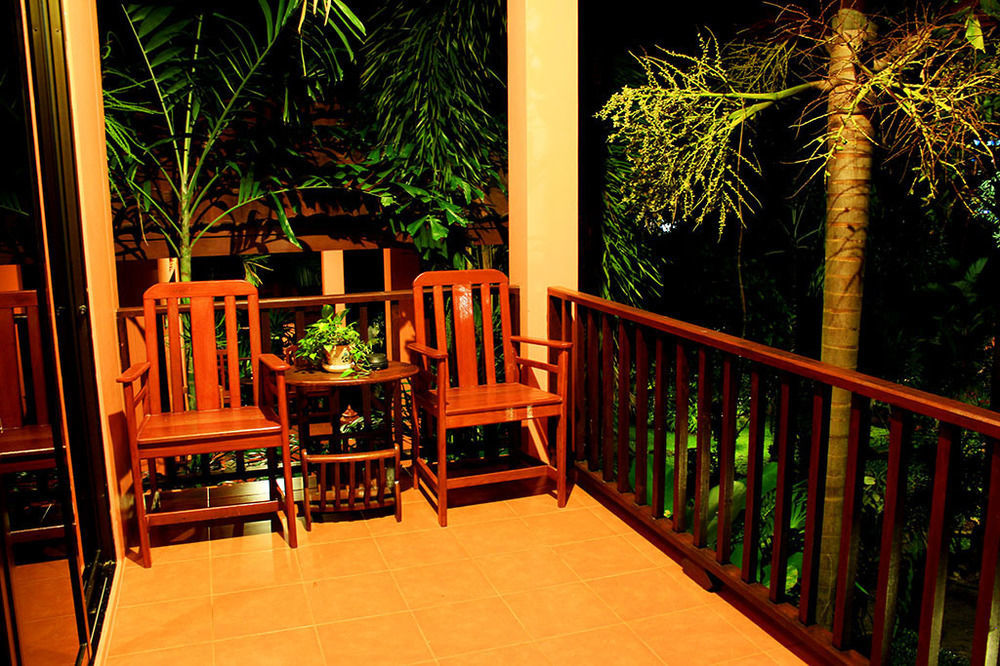 Baan Vanida Garden 3* Karon