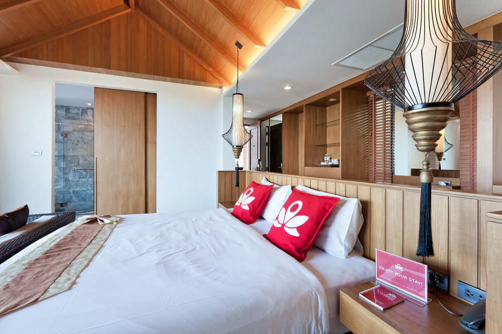 Chalet 4* Chalong