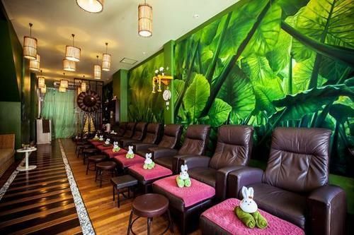 Hostel Sugar Ohana Poshtel *