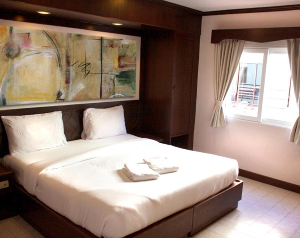 Cafe Hotel Karon