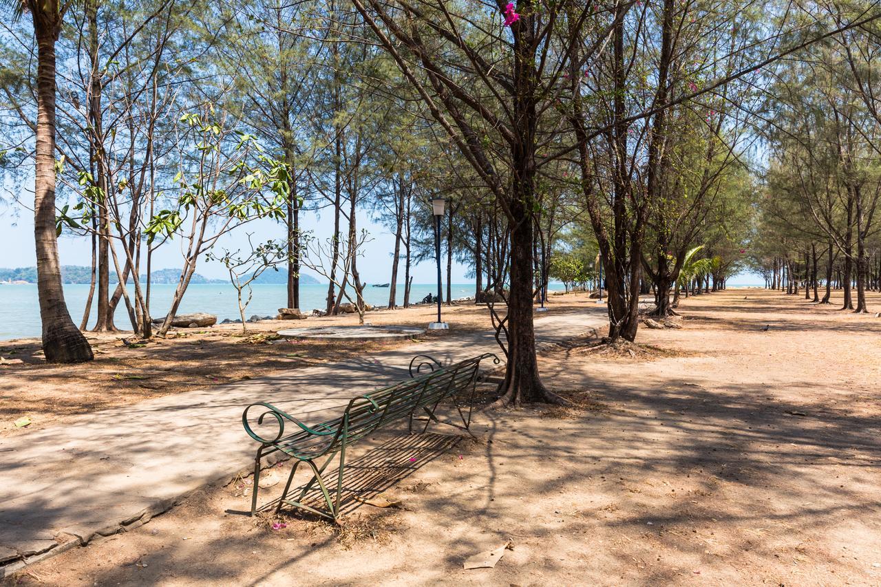 Hotel Tee Pak Dee Resident Phuket
