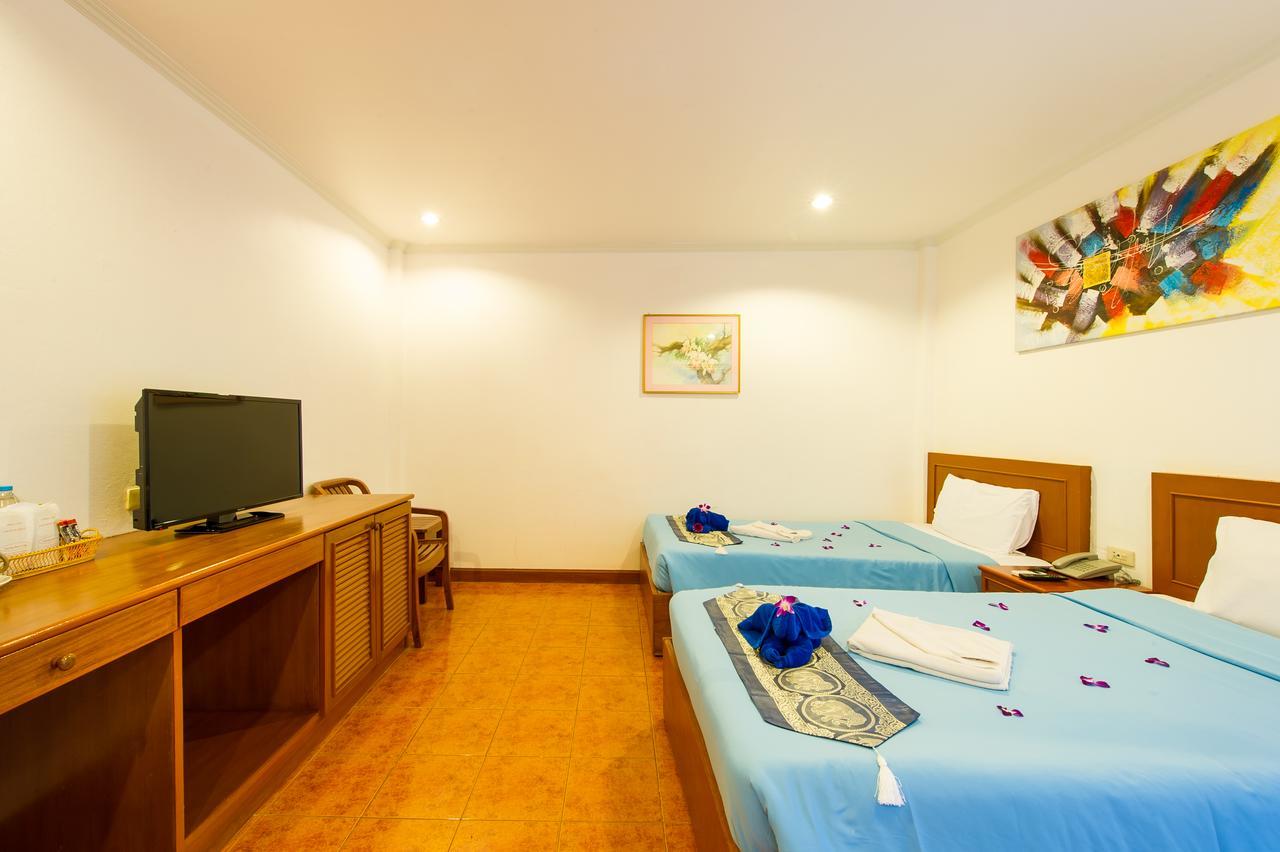 Phuket Hotel