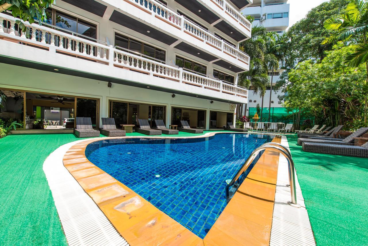 Phuket Hotel