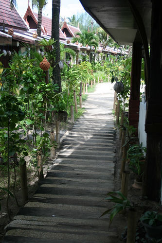 Andaman Bangtao Bay Strand Bang Tao