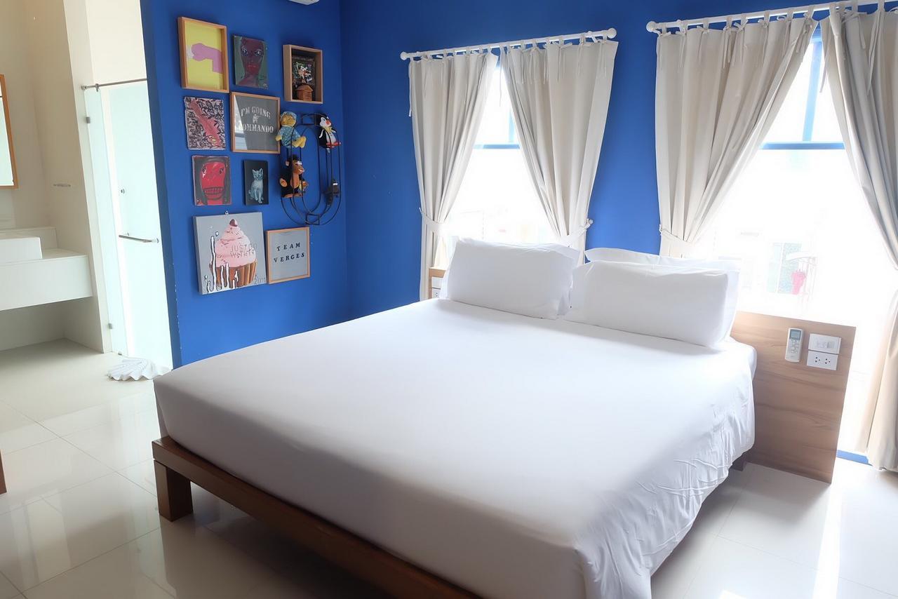 Hotel Pimnara Boutique